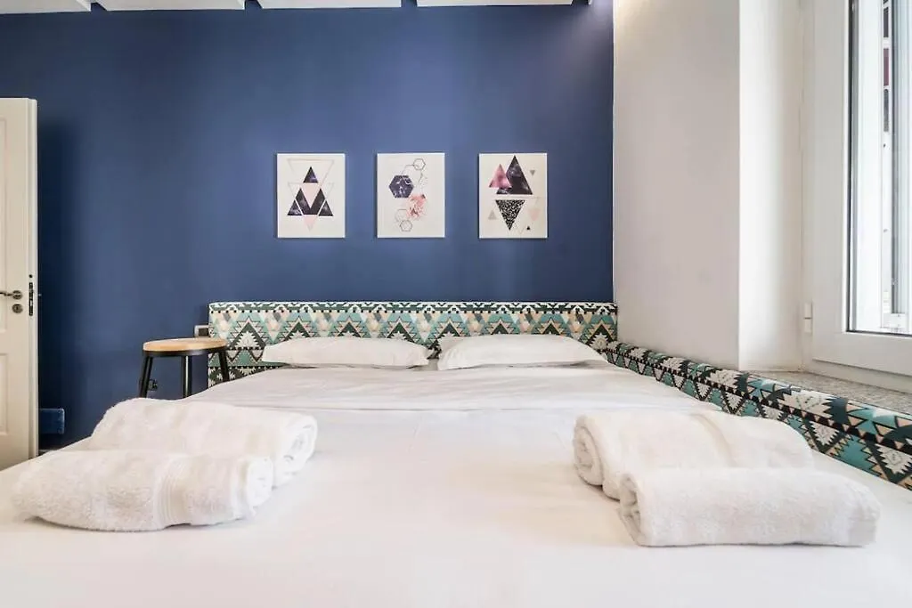 Blloku Deluxe 1Br/Ap Apartment Tirana Albania