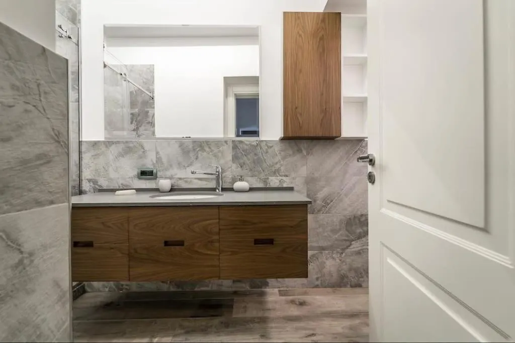Blloku Deluxe 1Br/Ap Apartment Tirana Albania