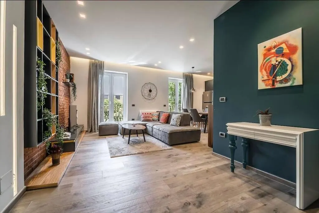 Blloku Deluxe 1Br/Ap Apartment Tirana Albania