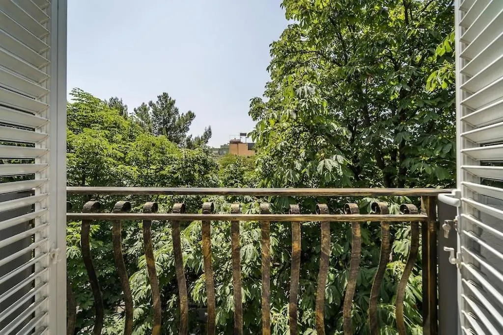 Blloku Deluxe 1Br/Ap Apartment Tirana