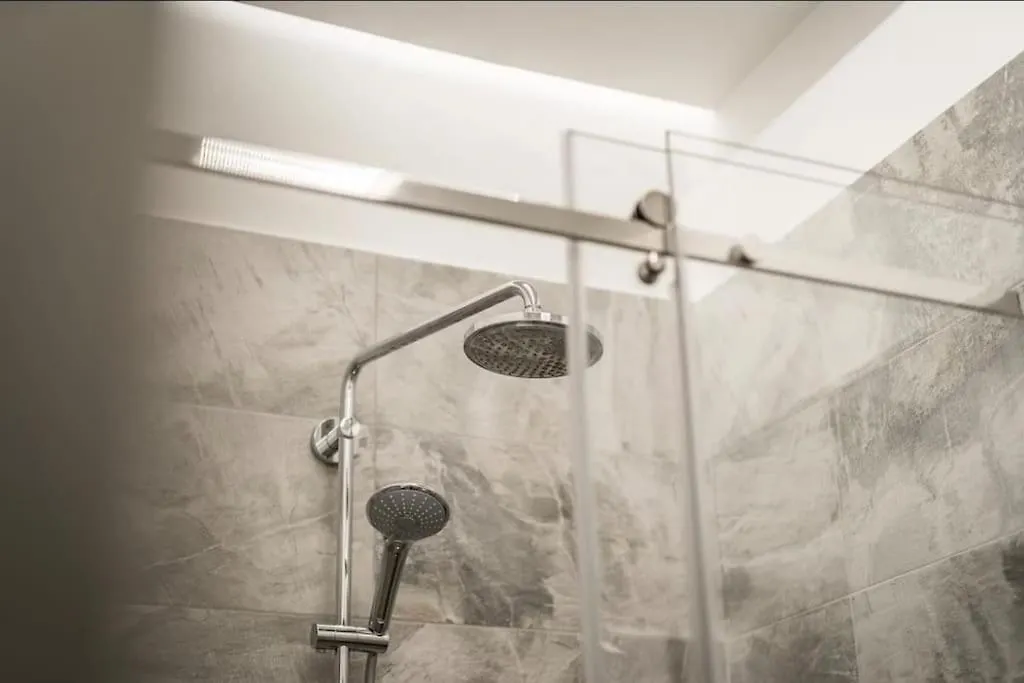 Blloku Deluxe 1Br/Ap Apartment Tirana
