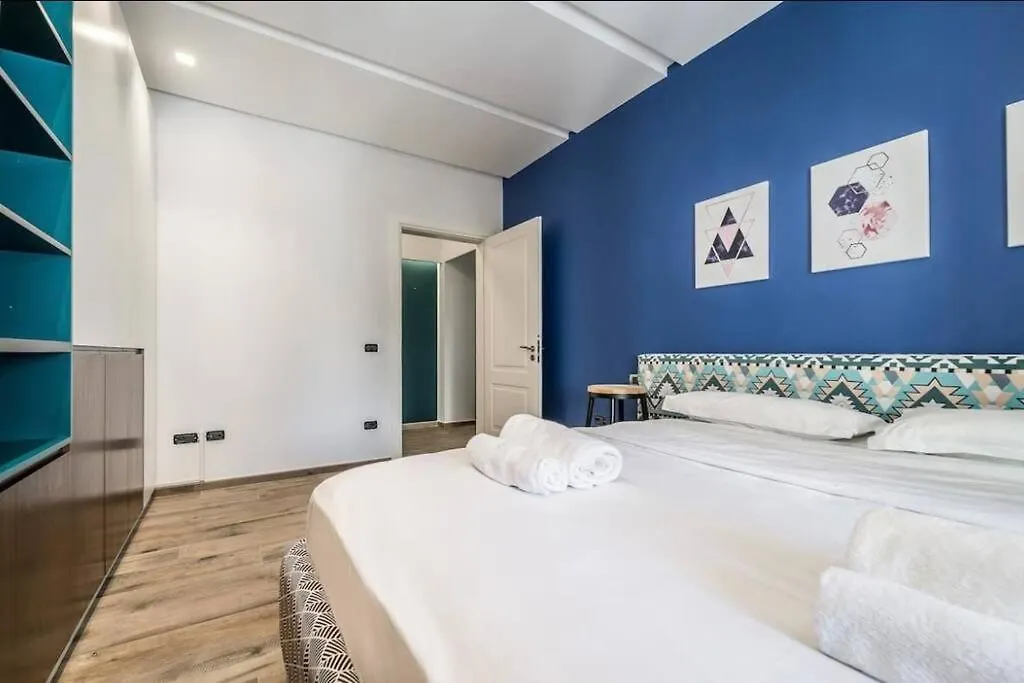 Blloku Deluxe 1Br/Ap Apartment Tirana