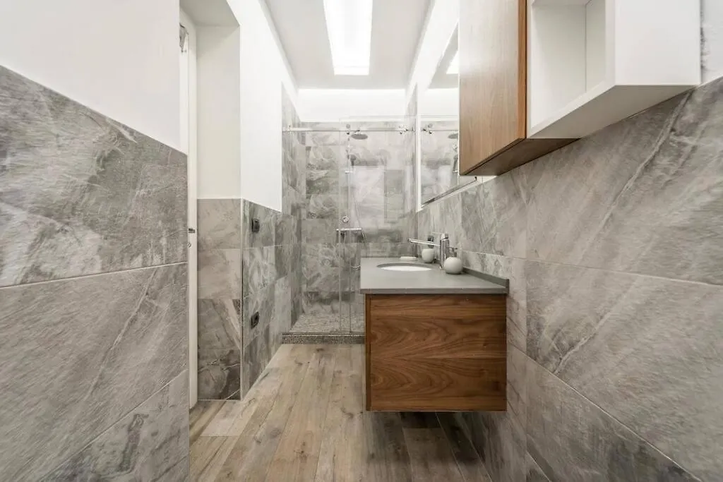 Blloku Deluxe 1Br/Ap Apartment Tirana 0*,