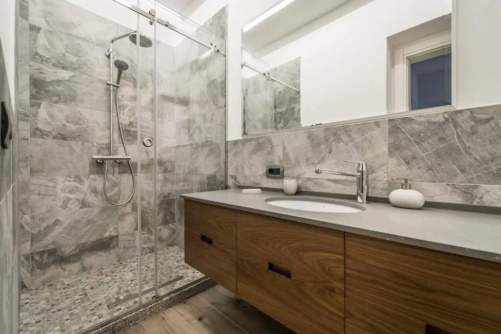 Blloku Deluxe 1Br/Ap Apartment Tirana 0*,