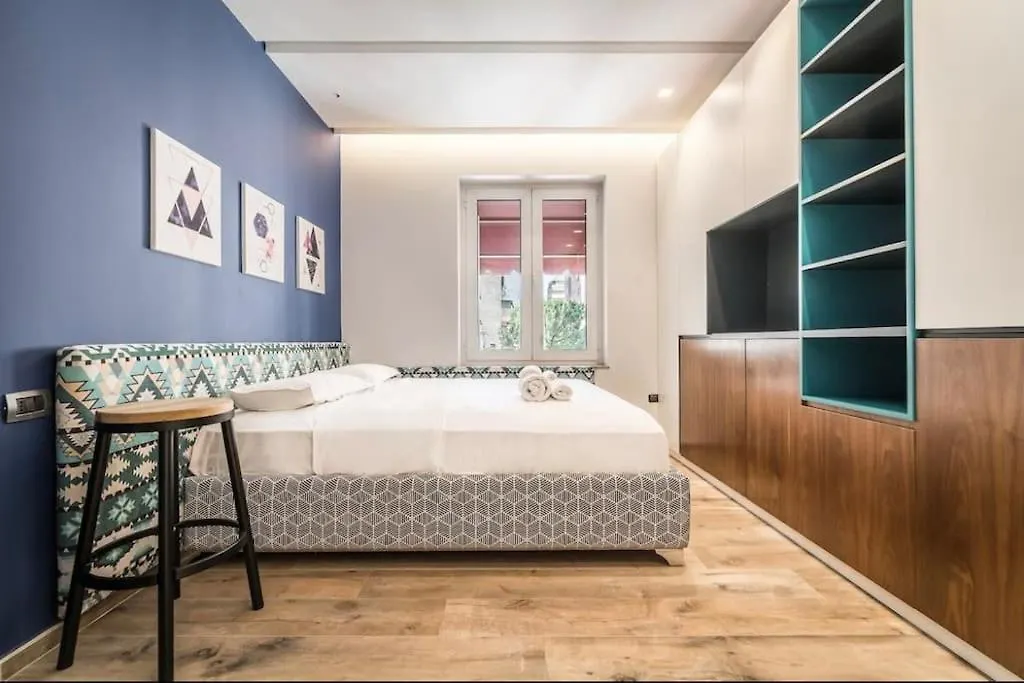 Blloku Deluxe 1Br/Ap Apartment Tirana 0*,  Albania