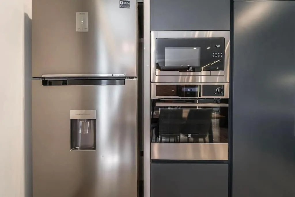 Blloku Deluxe 1Br/Ap Apartment Tirana