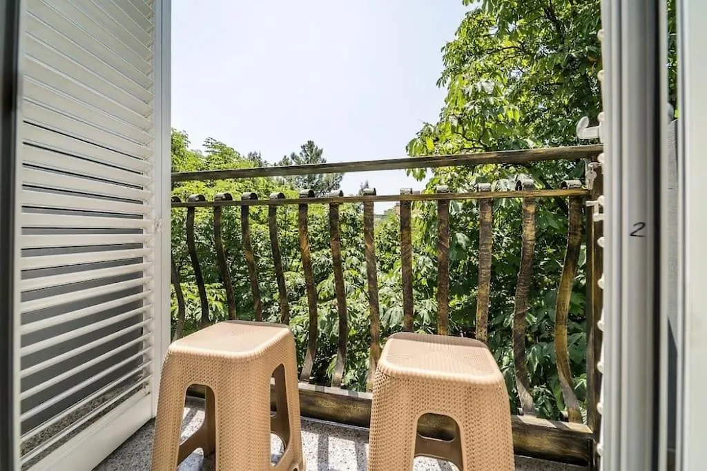 Blloku Deluxe 1Br/Ap Apartment Tirana Albania