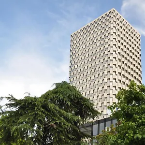 Hotel Maritim Plaza, Tirana