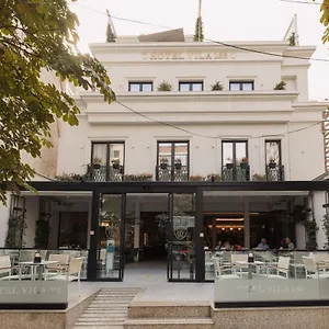 4* Hotel Boutique 135