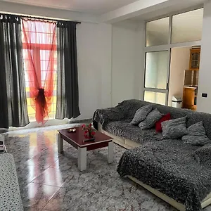 Апартаменты Tirana Apartment, Тирана