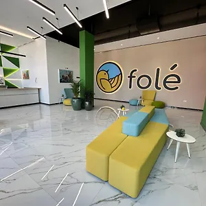 Fole Aparthotel