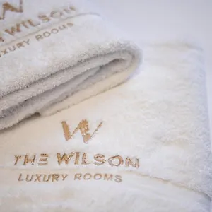 Hotel The Wilson, Tirana