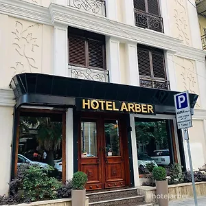 Hotel Arber, Tirana