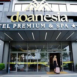 Szálloda Doanesia Premium &, Tirana