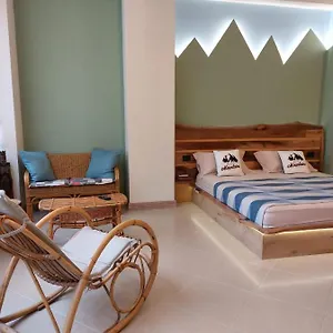 Appartement Amara Luxury, Tirana