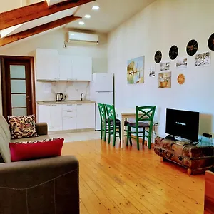 Apartmán Loft, Tirana