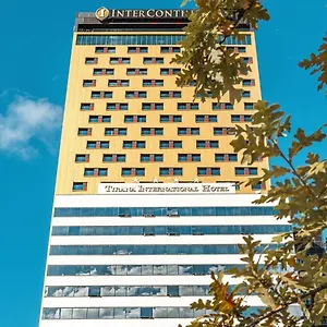 Hotel International & Conference Center, Tirana