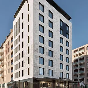 4* Hotel Mercure