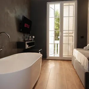 Hotel Bel Ami, Tirana