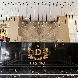 Hotel Destiny &, Tirana