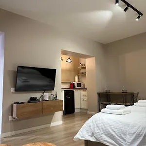 Appartement 4seasonsgea , Deluxe , Centre ,, Tirana
