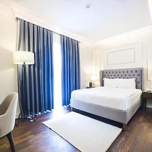 Xheko Imperial Luxury & טיראנה
