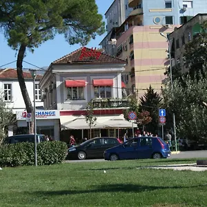 Hotell Jolly Center, Tirana