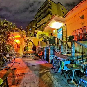  Albergue Milingona Center