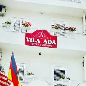 3* Hotel Ada